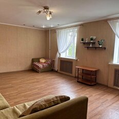 Квартира 66,5 м², 2-комнатная - изображение 3