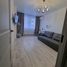 Квартира 40 м², 1-комнатная - изображение 4