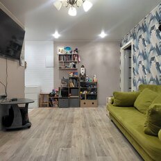 Квартира 42 м², 3-комнатная - изображение 3