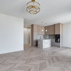 Квартира 125 м², 4-комнатная - изображение 4