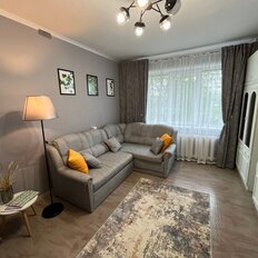 Квартира 64 м², 3-комнатная - изображение 4