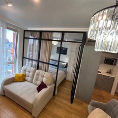 Квартира 26 м², студия - изображение 5