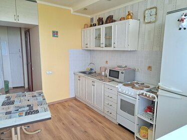 30 м², квартира-студия 26 000 ₽ в месяц - изображение 37