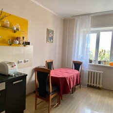 Квартира 69,1 м², 3-комнатная - изображение 2