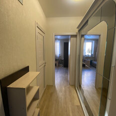 Квартира 24,2 м², студия - изображение 4
