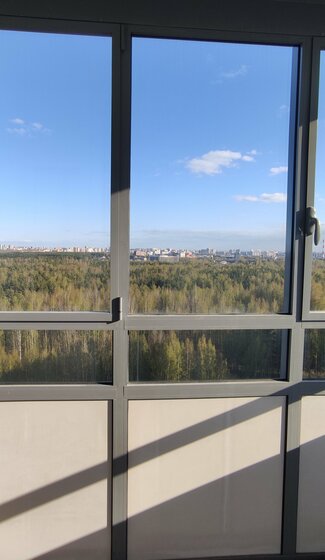 57,5 м², 2-комнатная квартира 50 000 ₽ в месяц - изображение 62