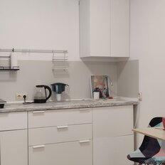 Квартира 32,6 м², 1-комнатная - изображение 2