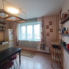 Квартира 81,1 м², 3-комнатная - изображение 1