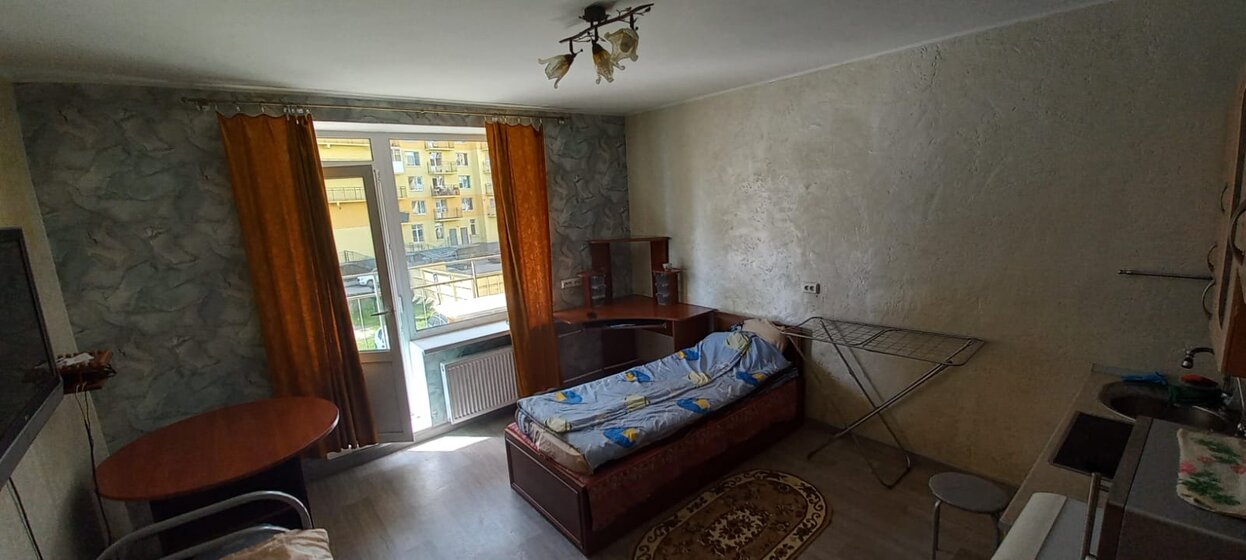 26,5 м², квартира-студия 22 000 ₽ в месяц - изображение 19