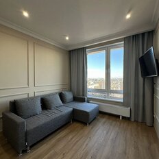 Квартира 44 м², 1-комнатная - изображение 2