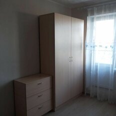 Квартира 24 м², студия - изображение 2