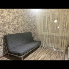 Квартира 21 м², 1-комнатные - изображение 3