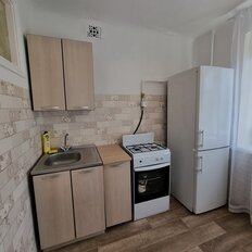 Квартира 45,8 м², 2-комнатная - изображение 4