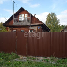 дом + 9,9 сотки, участок - изображение 3