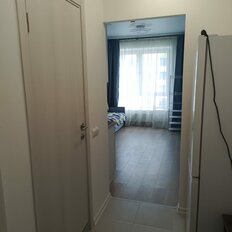 Квартира 19 м², студия - изображение 4