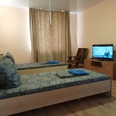 Квартира 100 м², 2-комнатная - изображение 3