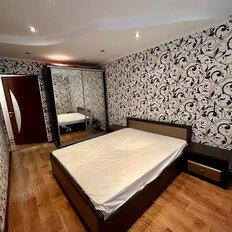 Квартира 69,4 м², 3-комнатная - изображение 5