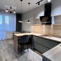 Квартира 50 м², 2-комнатная - изображение 4