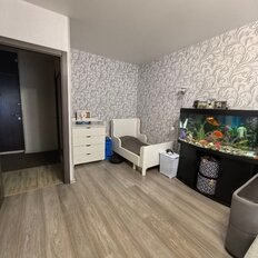 Квартира 38,4 м², 1-комнатная - изображение 3
