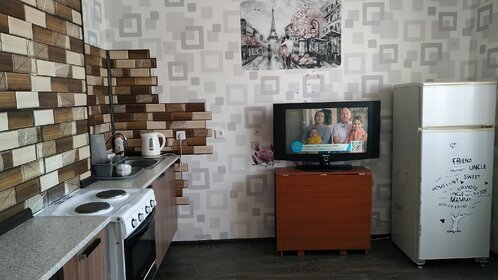 25 м², квартира-студия 15 000 ₽ в месяц - изображение 2