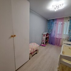 Квартира 67,9 м², 3-комнатная - изображение 3