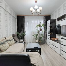 Квартира 64 м², 3-комнатная - изображение 3