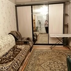 Квартира 35 м², 1-комнатная - изображение 5