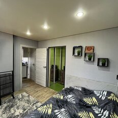 Квартира 36,6 м², 1-комнатная - изображение 5