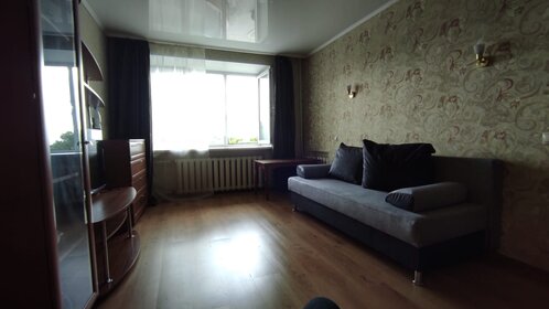 Купить двухкомнатную квартиру с высокими потолками на улице Ясный проезд в Москве - изображение 33