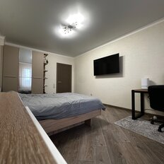 Квартира 75 м², 2-комнатная - изображение 1