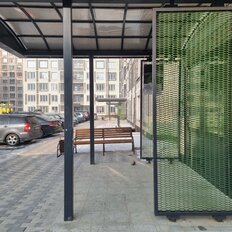 Квартира 31 м², студия - изображение 1