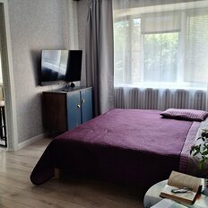 Квартира 30 м², 1-комнатная - изображение 4