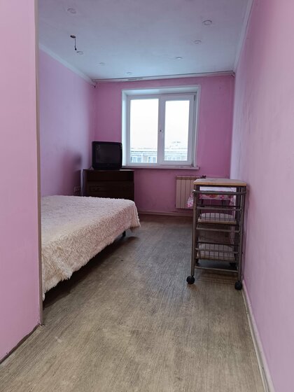 19,6 м², квартира-студия 1 500 000 ₽ - изображение 46