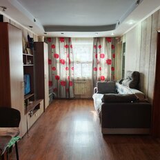 Квартира 60 м², 3-комнатная - изображение 3