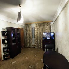 Квартира 49 м², 3-комнатная - изображение 2