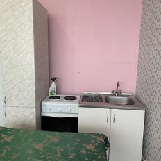 Квартира 28 м², студия - изображение 4