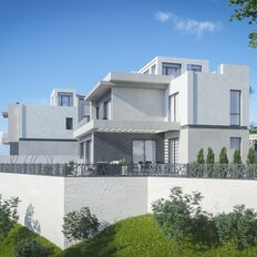 дом + 4,7 сотки, участок - изображение 4