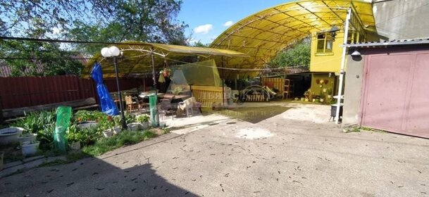 360 м² дом, 12 соток участок 26 500 000 ₽ - изображение 15