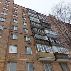 Квартира 56 м², 3-комнатная - изображение 2