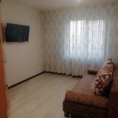Квартира 37 м², 1-комнатная - изображение 1