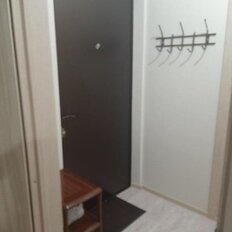 Квартира 27 м², студия - изображение 4