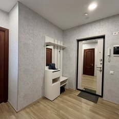 Квартира 58 м², 2-комнатная - изображение 5