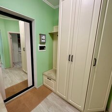 Квартира 50 м², 2-комнатная - изображение 5