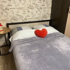 Квартира 28,6 м², 1-комнатная - изображение 2