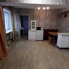 Квартира 40 м², 1-комнатная - изображение 2