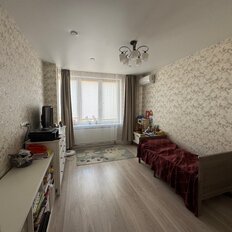 Квартира 41 м², 1-комнатная - изображение 4