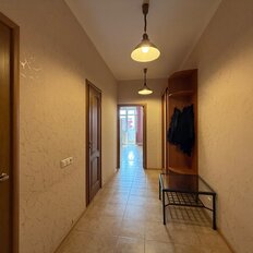 Квартира 50 м², 1-комнатная - изображение 5