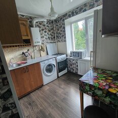 Квартира 45 м², 2-комнатная - изображение 3