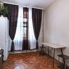 Квартира 57 м², 2-комнатная - изображение 3