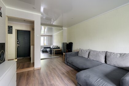 32,6 м², 1-комнатная квартира 10 000 000 ₽ - изображение 7